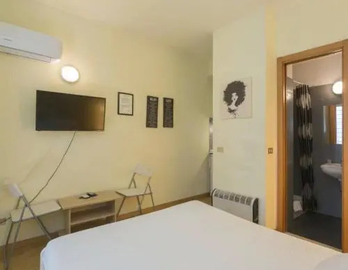 Sempione SR Apartment