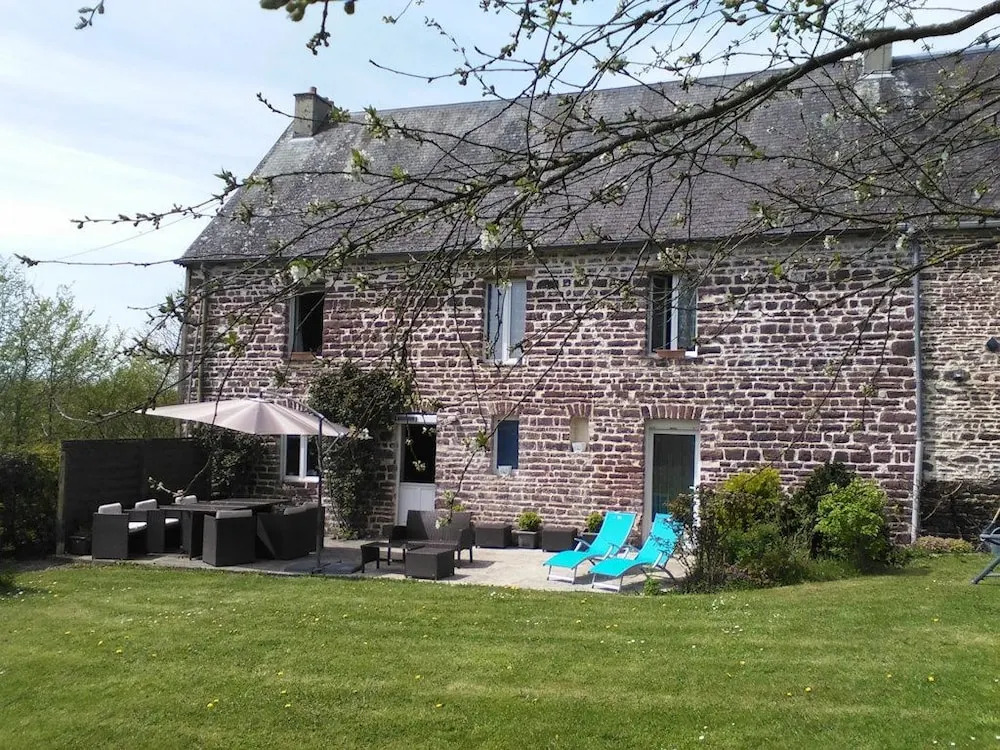 Chambres d'Hotes La Revaudiere