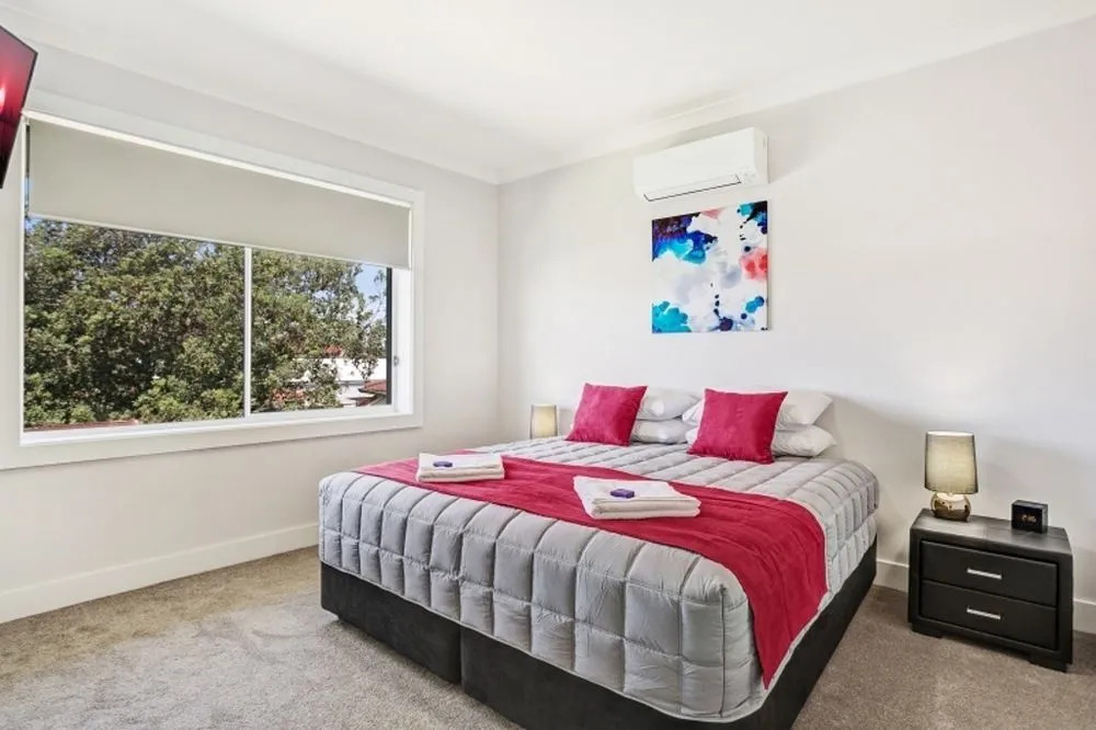 Belmont Executive Apartments