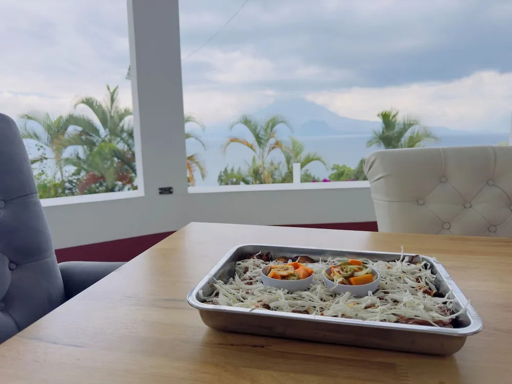 Hanna Suites