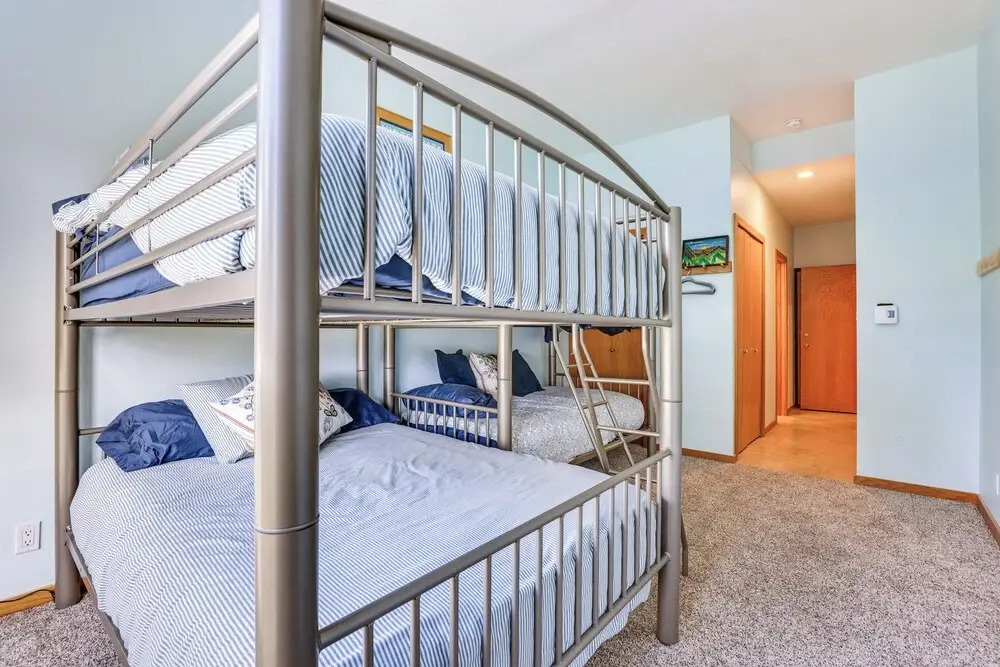 Winter Park Condo Rental: 4 Mi to Ski Resort!