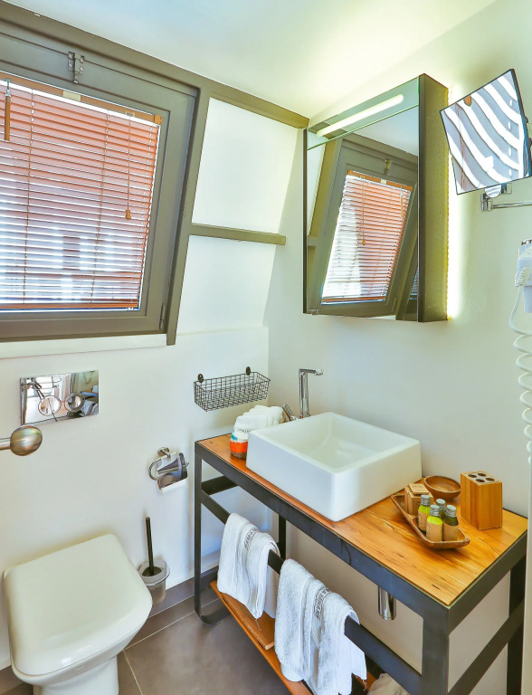 Hammamhane Hotel