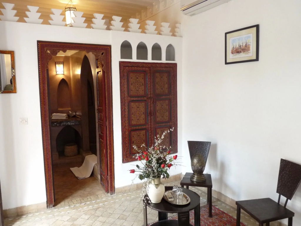 Riad Anya & SPA