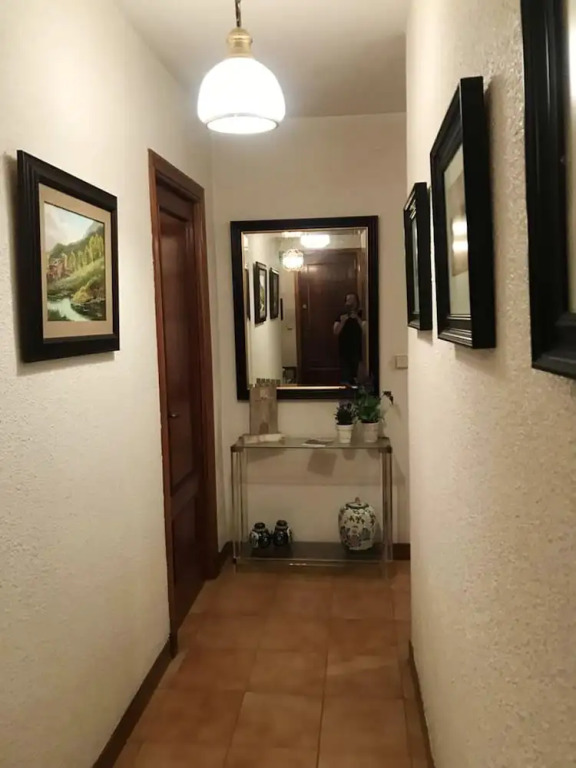 Apartment With 3 Bedrooms in Tarragona, With Balcony and Wifi Near the Beach