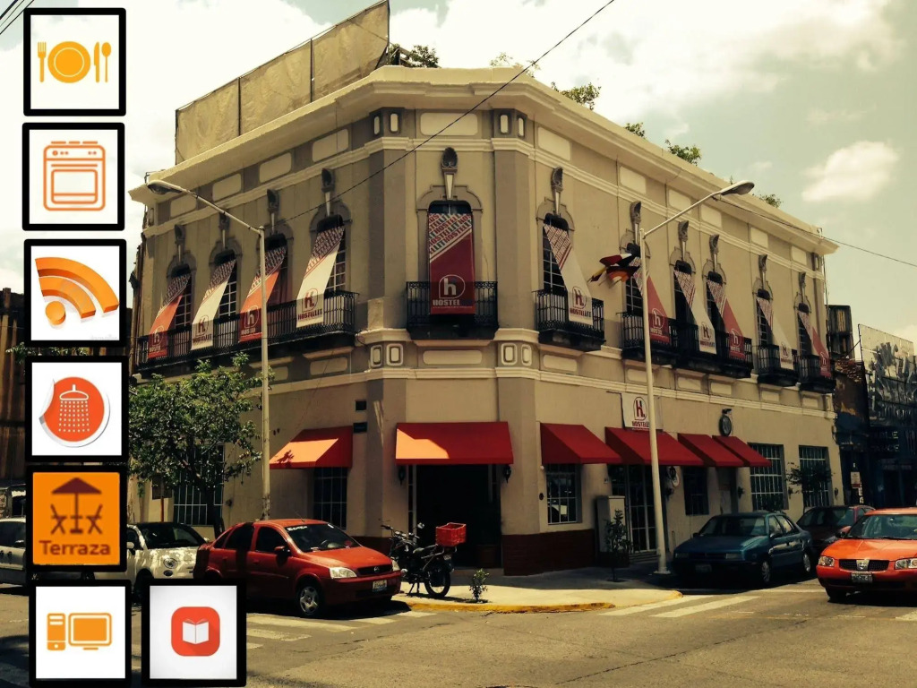 Hotel lit Guadalajara