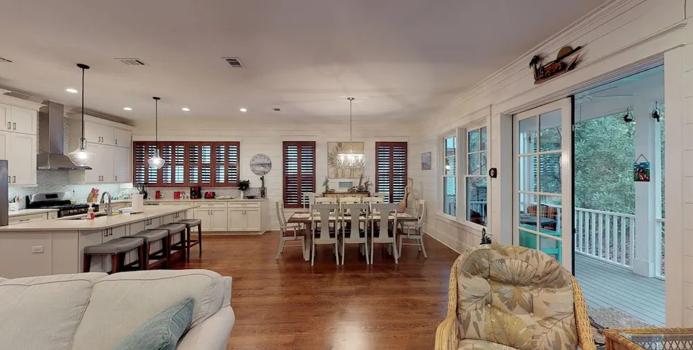 BRINEY BREEZE OCEAN OAKS home