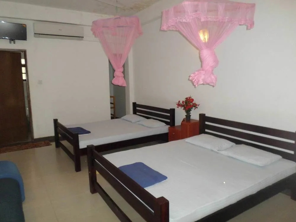 Hotel Senora