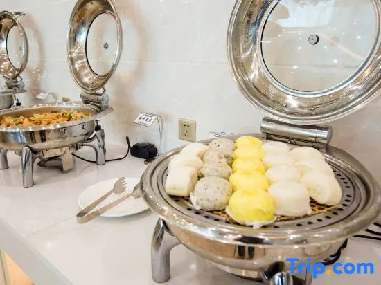 Yi mi select hotel (Guangzhou Science City Jiada store )