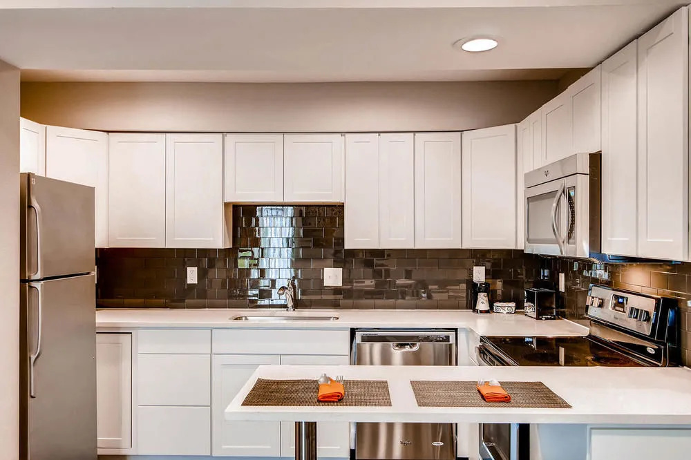 Orangewood Suites