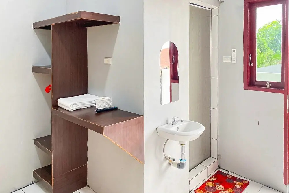 RedDoorz at Graha Aisyah Setiabudi Medan