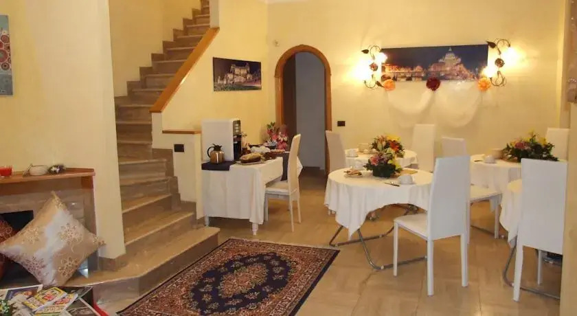 Domus Appia Antica B&B