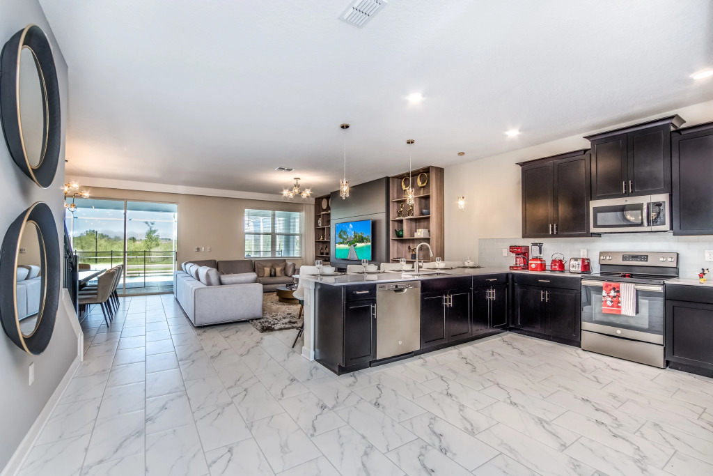 8838CABO, Davenport, US