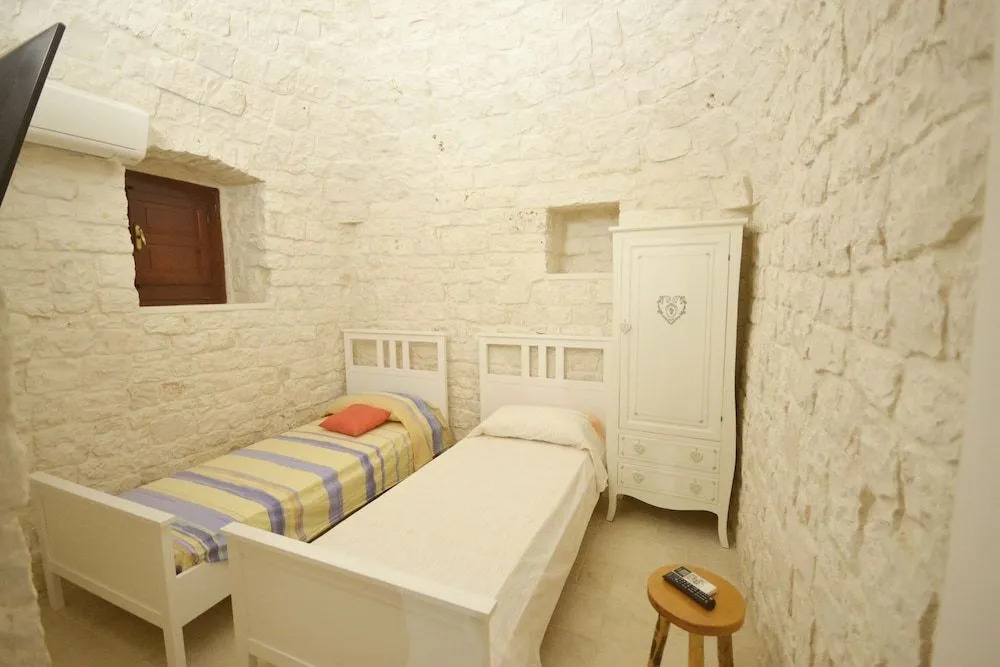 Petrachiara B&B