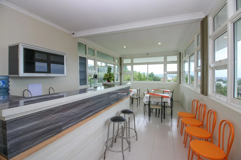 Primaesa Residence (Syariah Hotel)