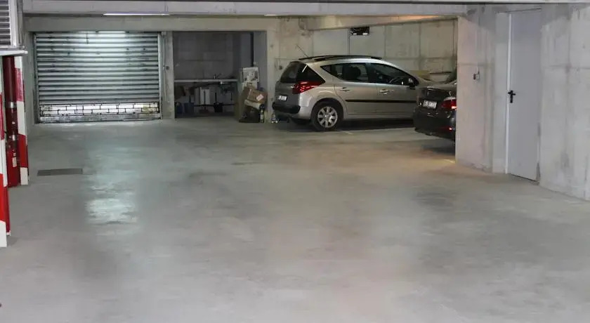 Apartments Kan