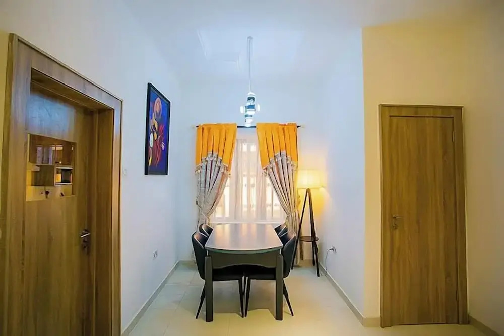 Kikis Home and Apartments