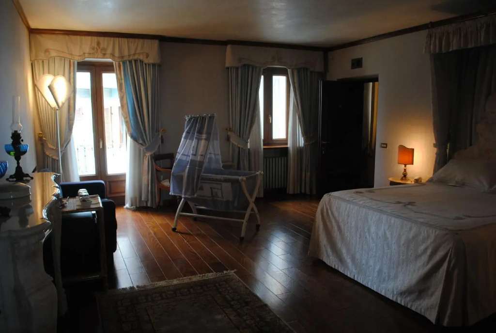 Hotel Locanda San Giacomo