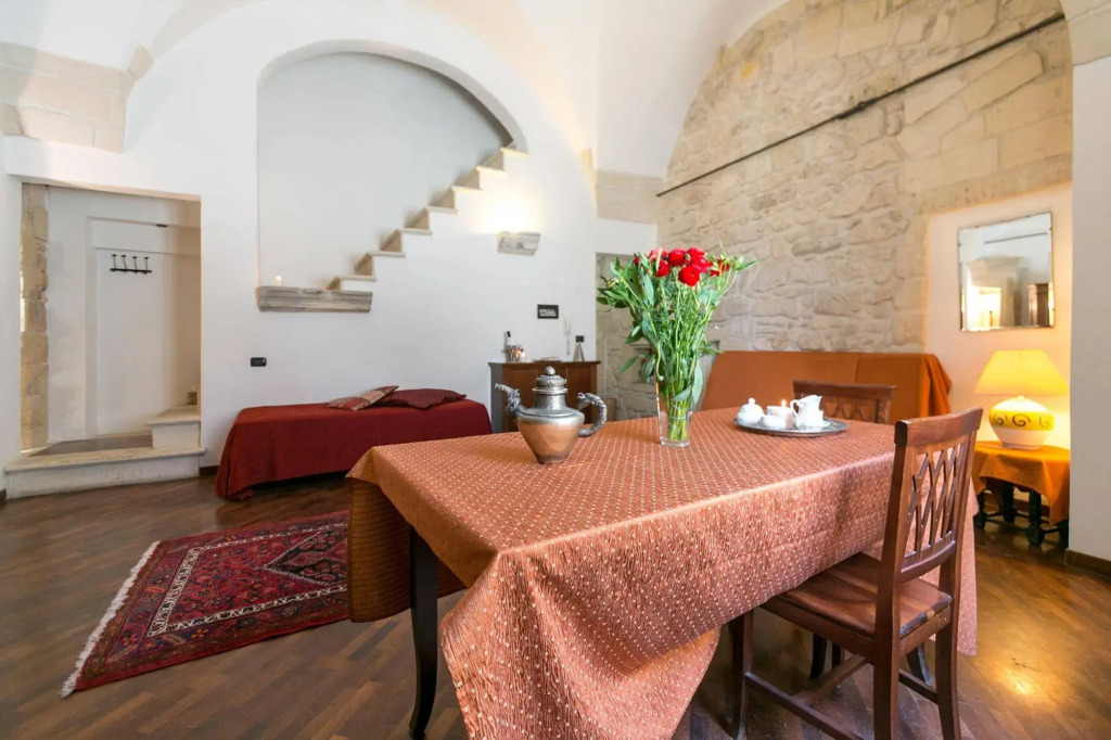 Chiesa Greca Suites - Lecce Selection