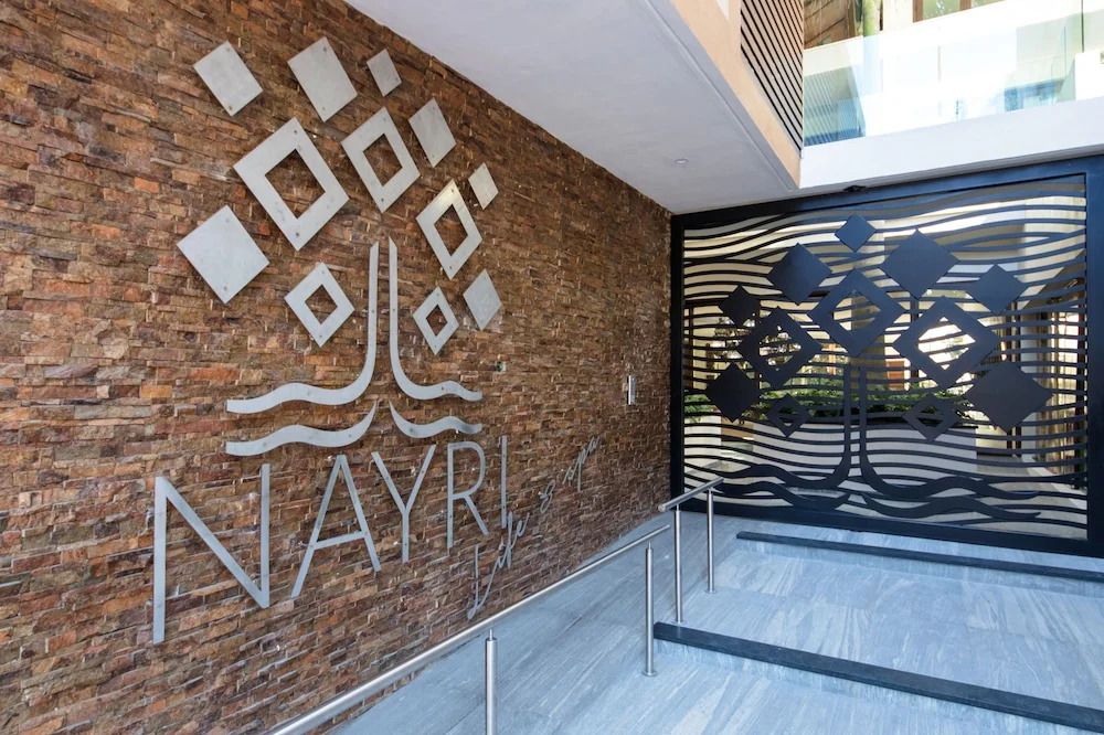 Nayri Life & Spa Studio