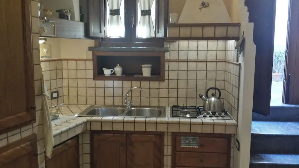Sweet House