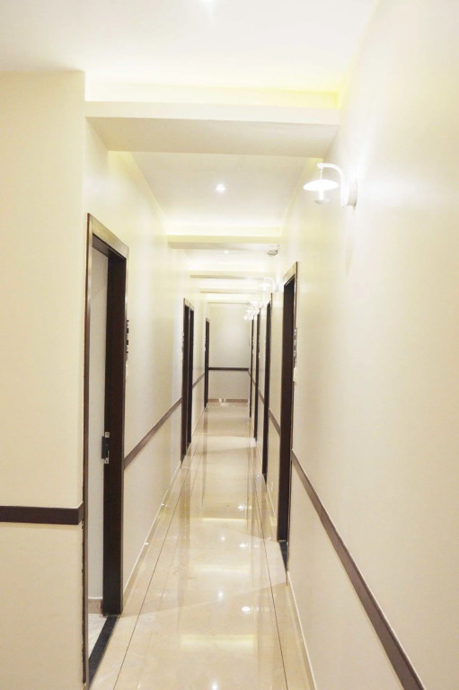 Hotel A. K. International - Fort