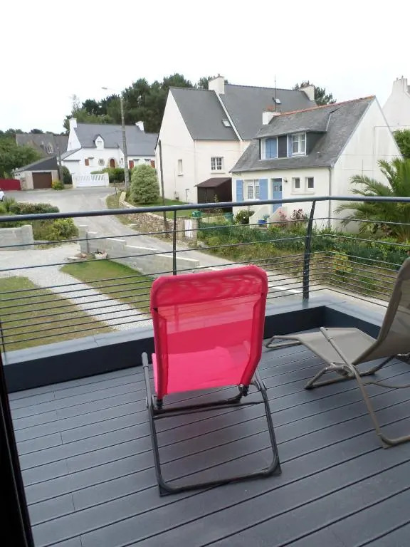 Maison Quenvel