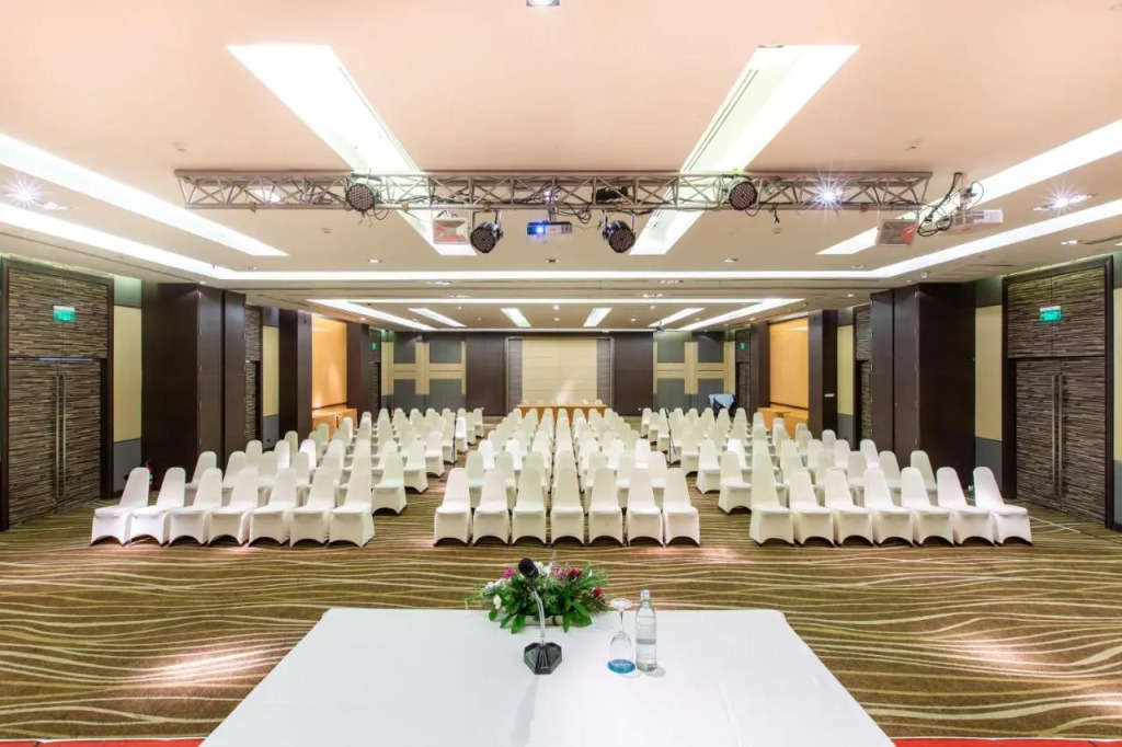 Mida Hotel Don Mueang Airport
