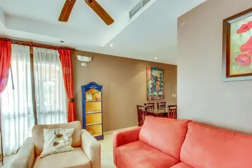 Bahia Encantada C1