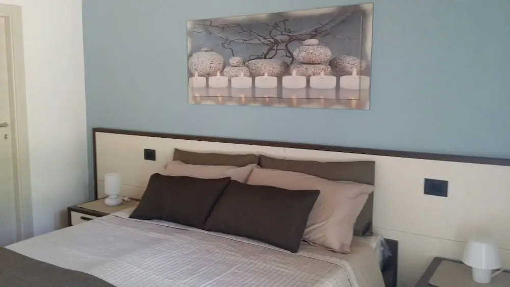 Bed and Breakfast Sanmichele
