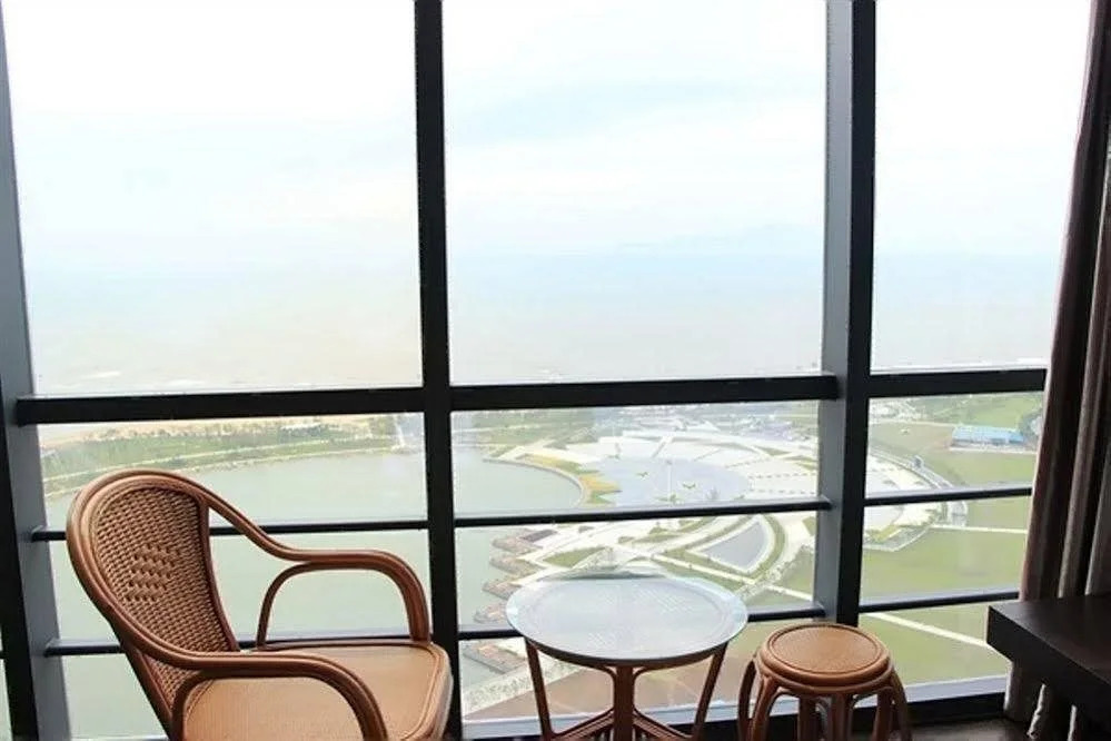 Qingdao Bedoom Nalu Bay