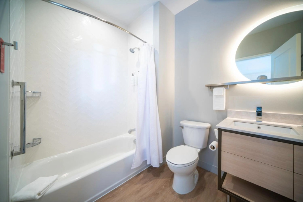 TownePlace Suites by Marriott Louisville Downtown