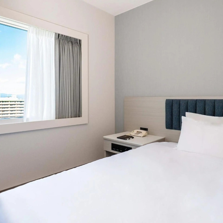 Hotel Crown Palais Hamamatsu