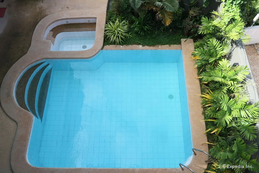 Cliff House Boracay