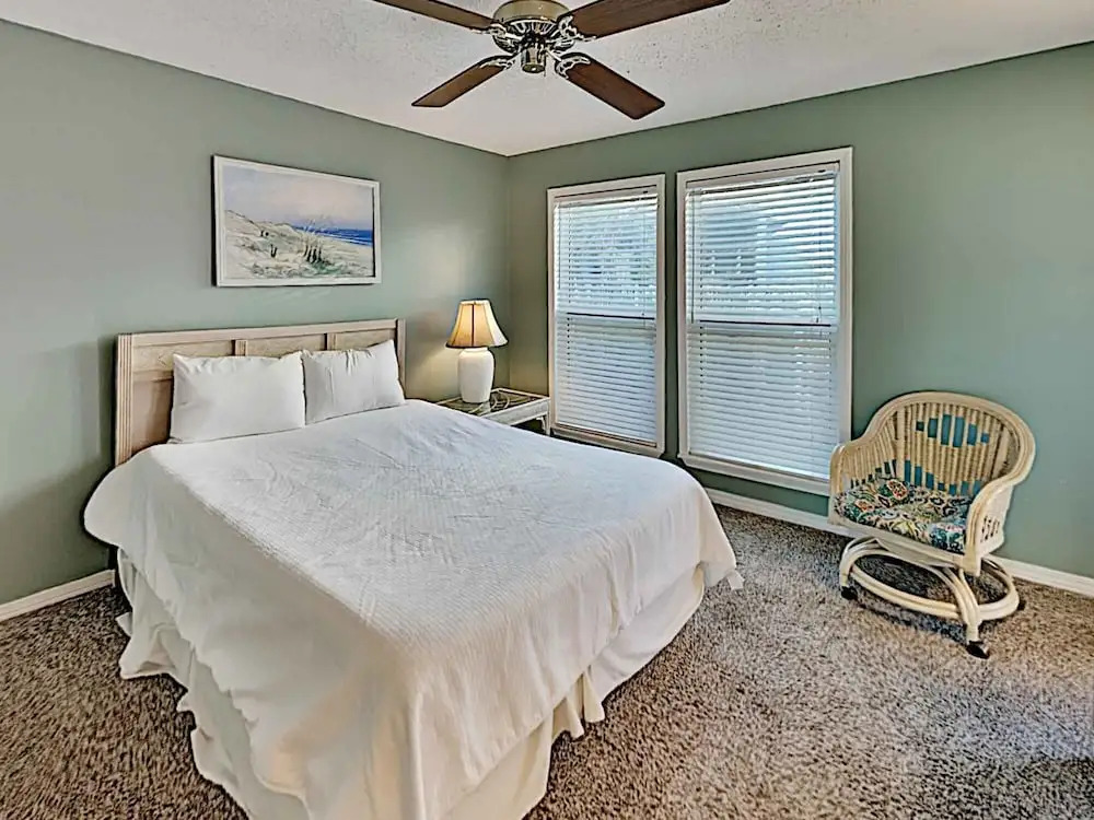 La Bahia #125 by Southern Vacation Rentals