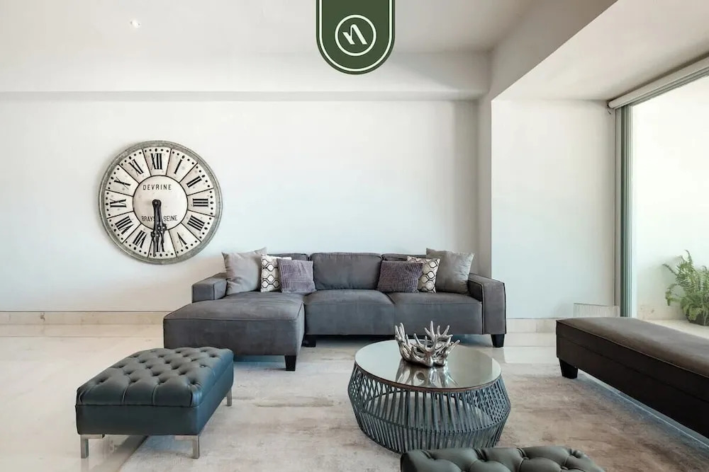 Oceanview Penthouse With Private Pool - BBQ