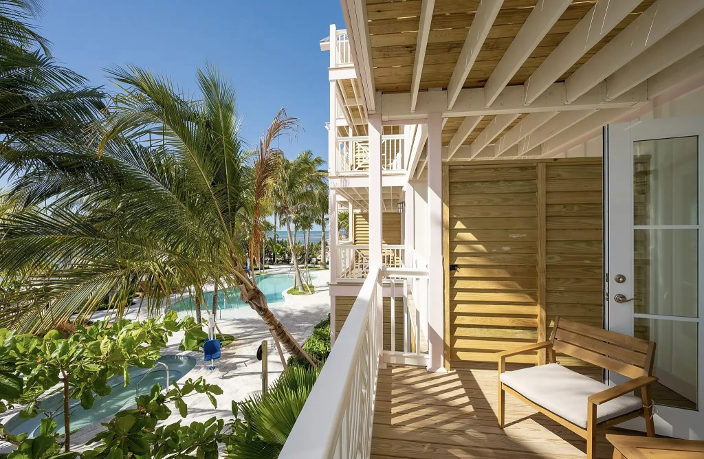Grassy Flats Resort & Beach Club