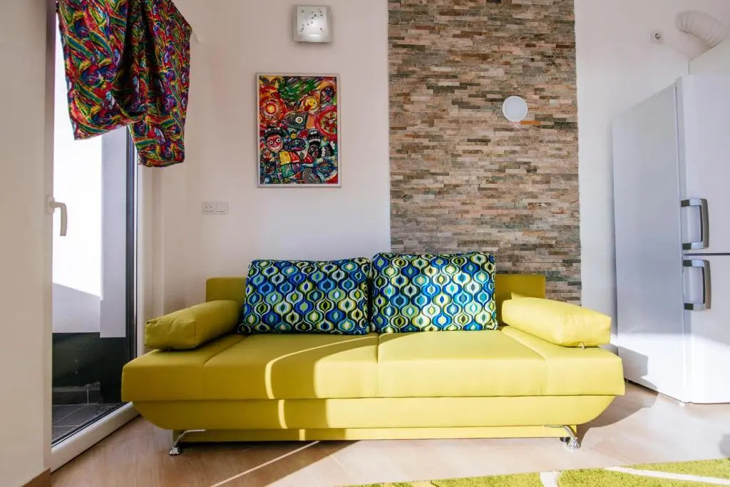 Boutique Villa Nirvana