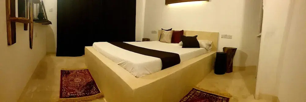 A Dream by the sea - Directly on Kiwengwa Beach