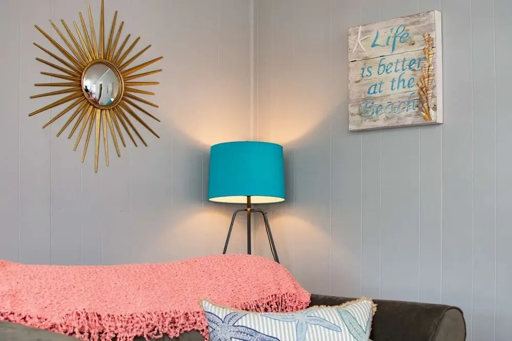 Seaside Cottage