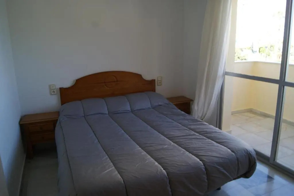 ApartVacaciones - Apartamento Benalmadena Beach - Costa del Sol