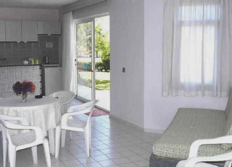 Апарт-отель Didim Sunset Village