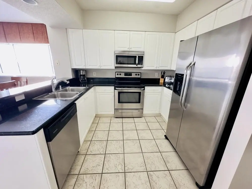 Barefoot Resort N Tower 509 4 Bedroom Condo by RedAwning