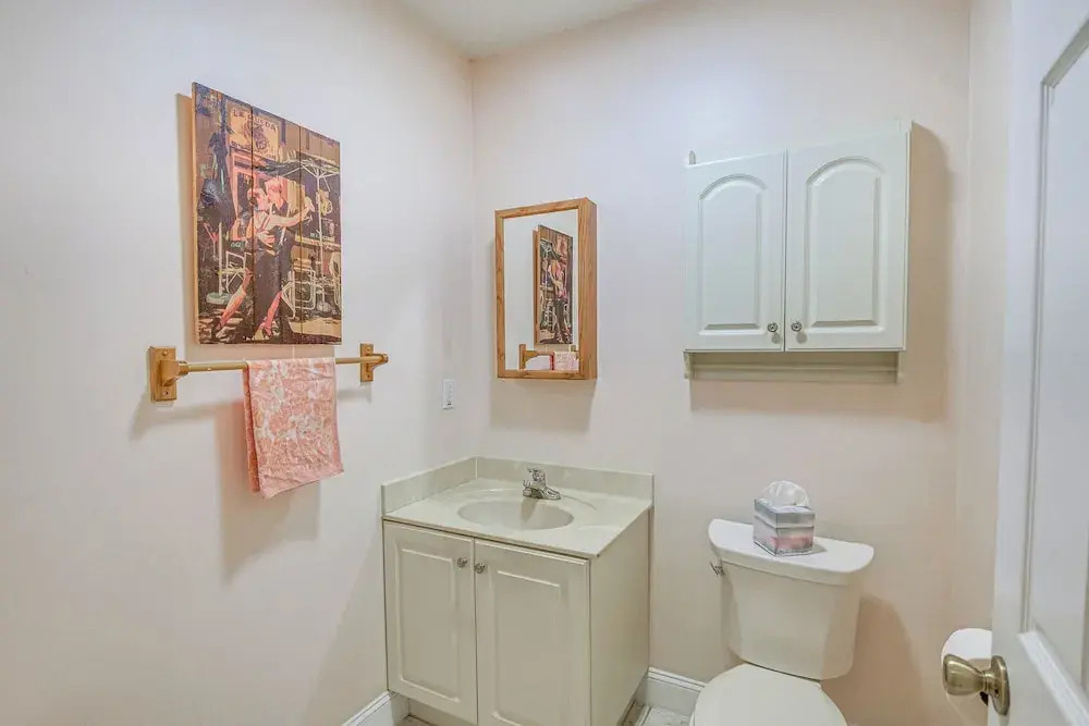 Palm Coast Vacation Rental < 1 Mi to the Beach!