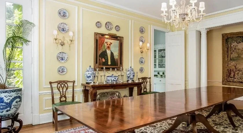 Bishops Hall