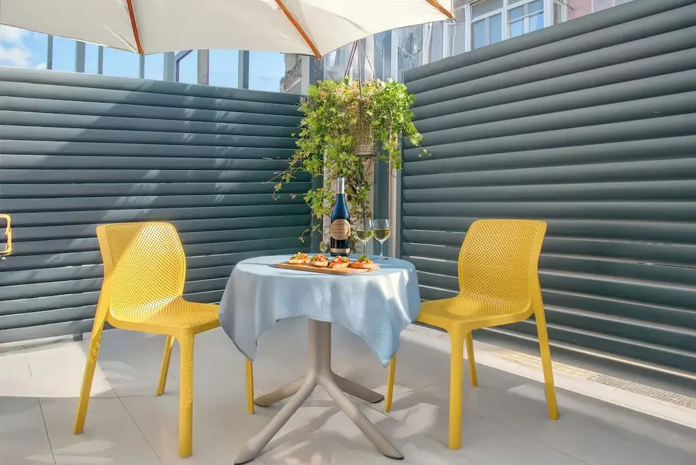 Life70014 - Appartamenti di Charme
