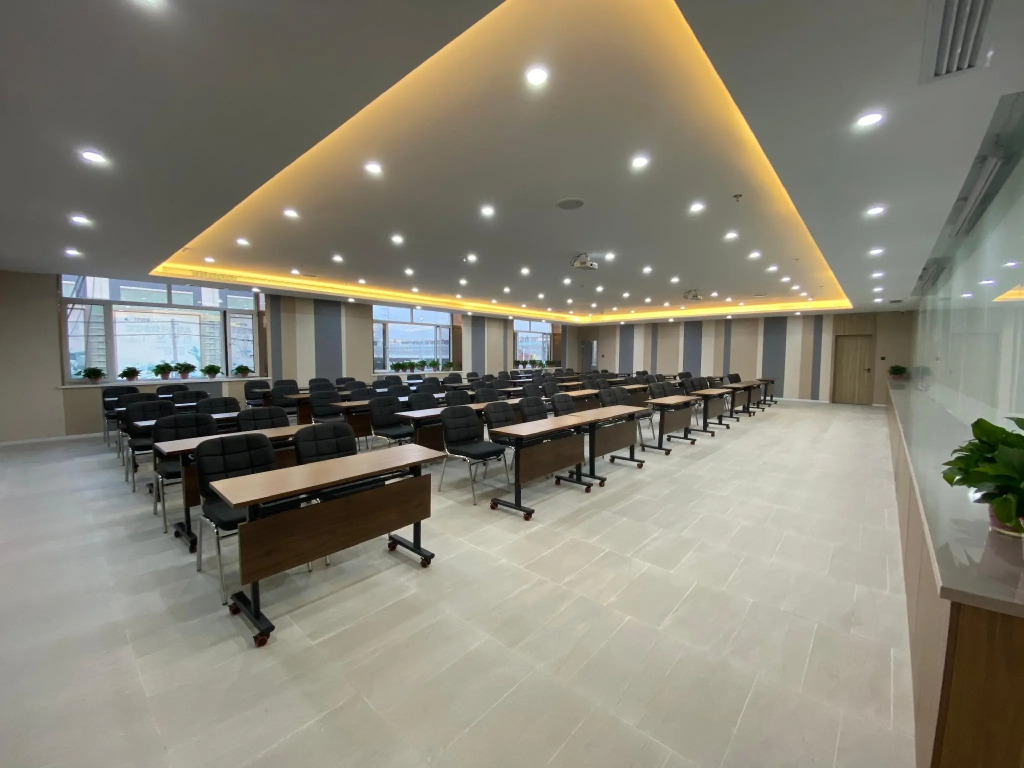 Hanting Hotel Shenyang Zhangshi Economic Development Zone