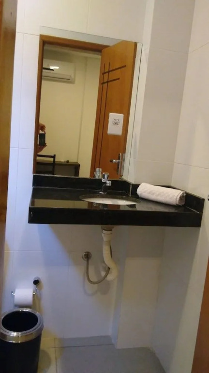 Serra Sul Hotel
