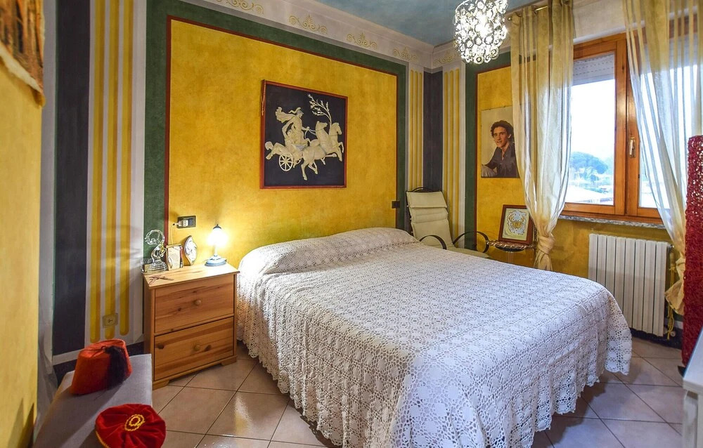 Amazing Apartment in Lucca With Wifi and 1 Bedrooms