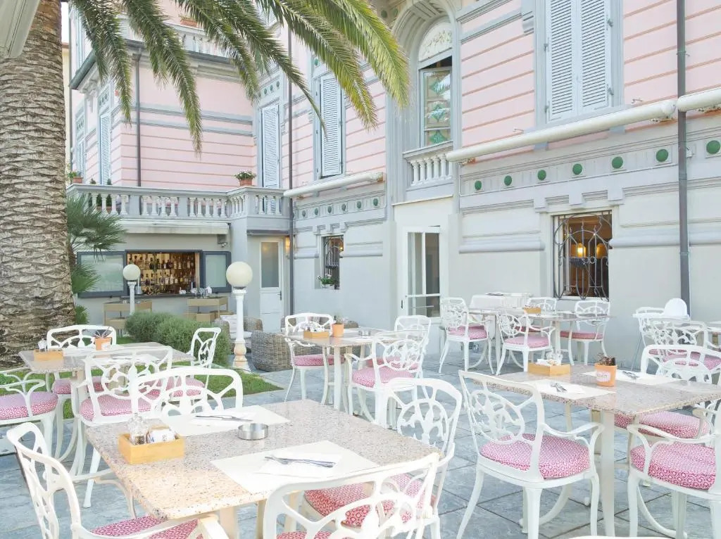 Hotel Europa