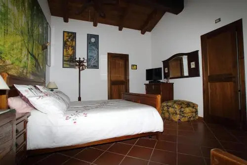 Casale Farnesiana B&B